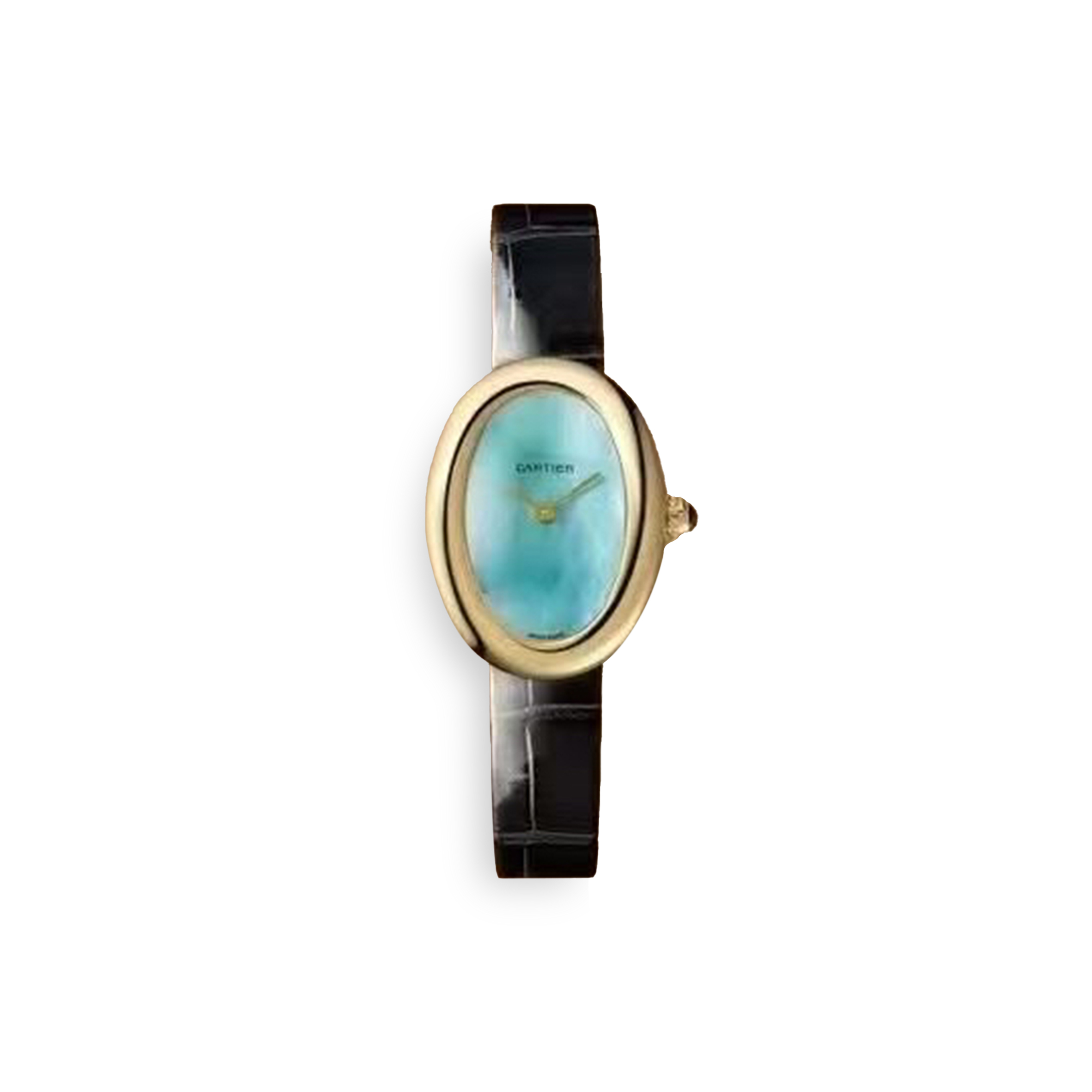 CARTIER BAIGNOIRE WATCH C05V4